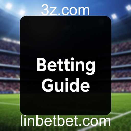 Navigating the Exciting World of 'Betting Guide' on Linbet