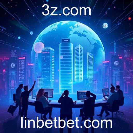 The Rise of Linbet: A Digital Expansion Era