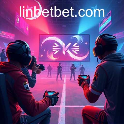 The Rise of Linbet: A Virtual Gaming Revolution