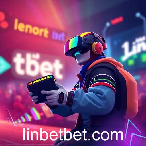 Linbet Revolutionizes Online Gaming