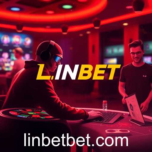 Interactive Gaming Trends and Linbet's Rise