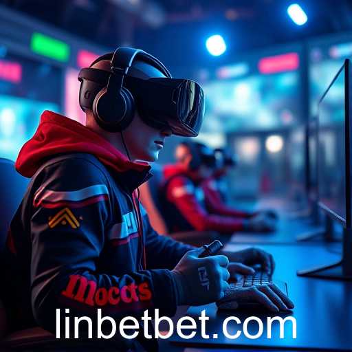 The Rise of Linbet: Revolutionizing Online Gaming