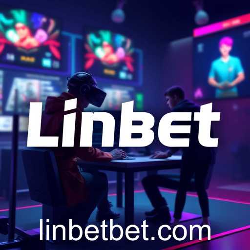 Linbet: Revolutionizing Online Gaming