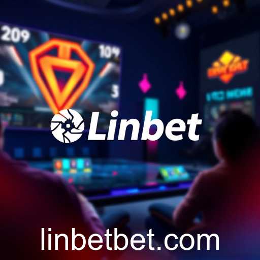 Emerging Trends in Online Gaming: The Rise of 'Linbet'