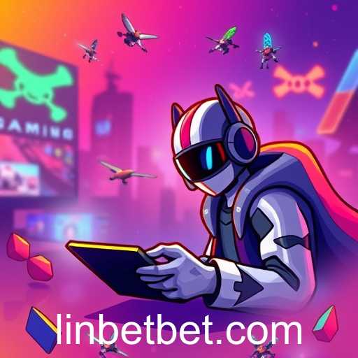 The Rise of Linbet in the Online Gaming Sphere