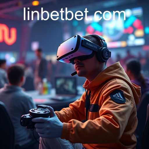 Linbet Revolutionizes Online Gaming Industry