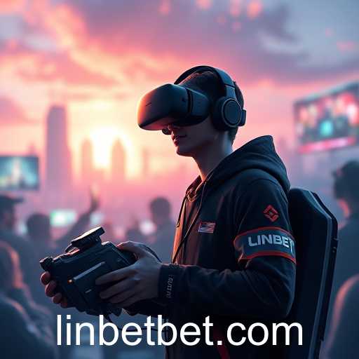 The Rise of Linbet in Online Gaming