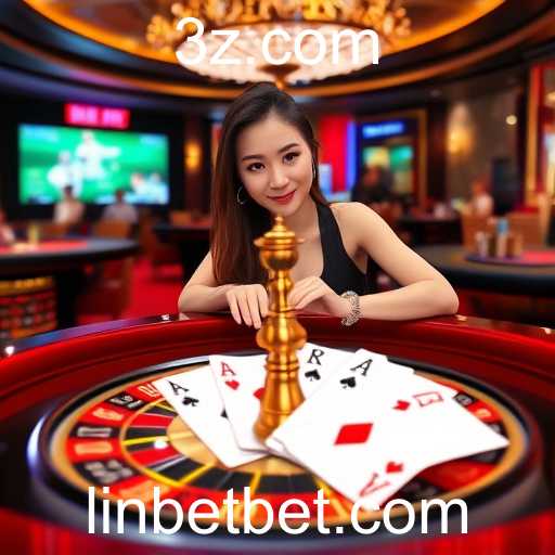 Exploring the Popularity of 'Live Scores' in Linbet's Gaming Category