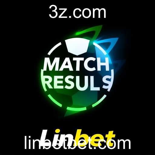 Exploring the Thrilling World of 'Match Results' with Linbet