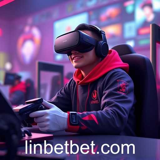 The Rise of Linbet: Revolutionizing Online Gaming
