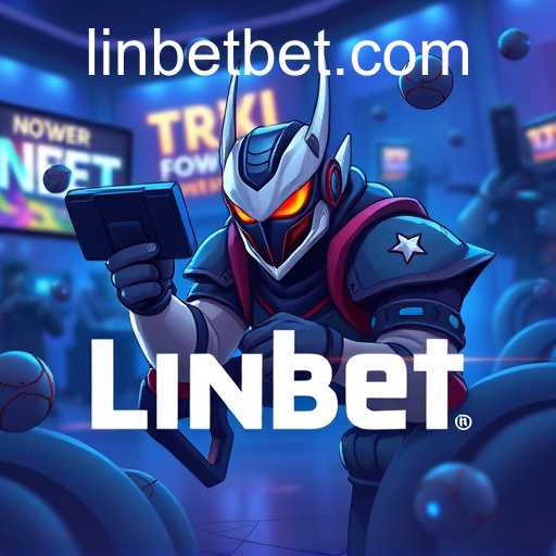 The Rise of 'Linbet': A Game-Changer in Online Gaming